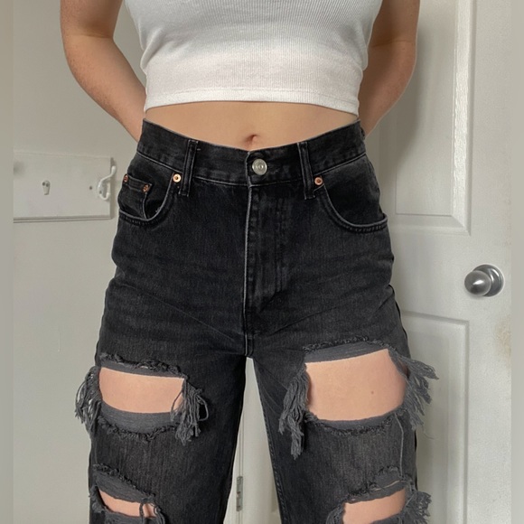 UO Jeans - Picture 5 of 5